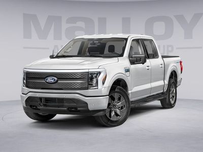 2025 Ford F-150 Lightning - Photo 7