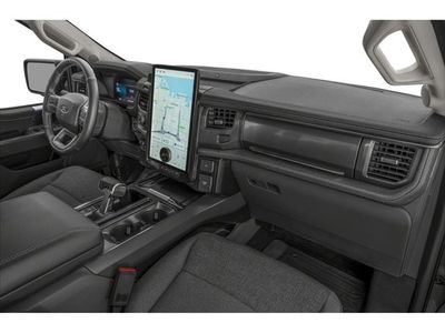 2025 Ford F-150 Lightning - Photo 10