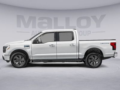 2025 Ford F-150 Lightning - Photo 6