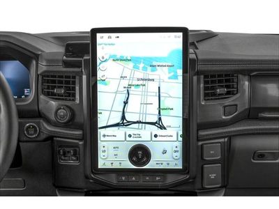 2025 Ford F-150 Lightning - Photo 1