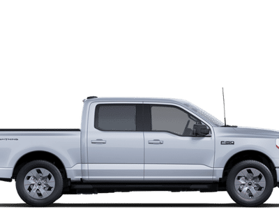 2025 Ford F-150 Lightning - Photo 14