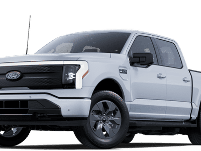 2025 Ford F-150 Lightning - Photo 15