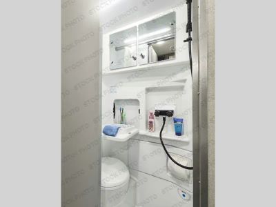 2026 Thor Motor Coach Palladium - Photo 5