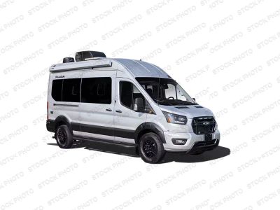 2026 Thor Motor Coach Palladium - Photo 1
