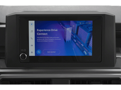 2025 Toyota Tacoma — photo 12 view