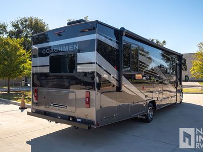 2026 Coachmen Freelander - Photo 4