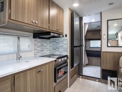 2026 Coachmen Freelander - Photo 18