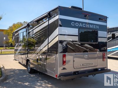 2026 Coachmen Freelander - Photo 8