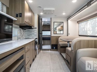 2026 Coachmen Freelander - Photo 12