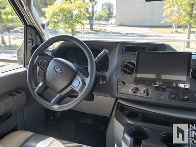 2026 Coachmen Freelander - Photo 11
