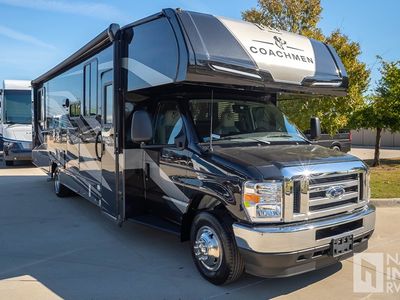 2026 Coachmen Freelander - Photo 1