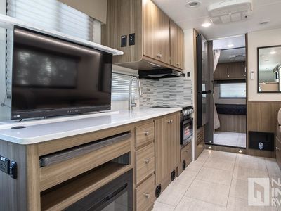 2026 Coachmen Freelander - Photo 15
