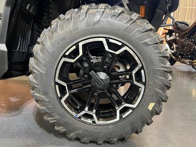 2026 Can-Am Outlander MAX XT 850 - Photo 12