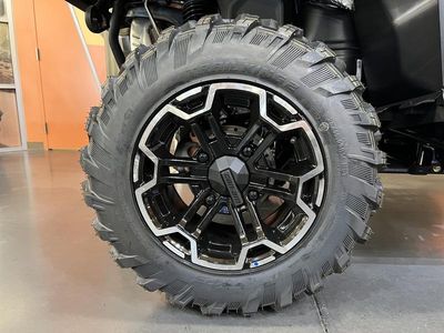 2026 Can-Am Outlander MAX XT 850 - Photo 14