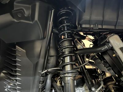 2026 Can-Am Outlander MAX XT 850 - Photo 13