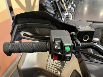 2026 Can-Am Outlander MAX XT 850 - Photo 8