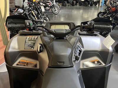 2026 Can-Am Outlander MAX XT 850 - Photo 7