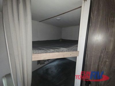 2023 Gulf Stream RV Kingsport Ultra Lite - Photo 35