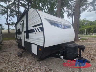 2023 Gulf Stream RV Kingsport Ultra Lite - Photo 1