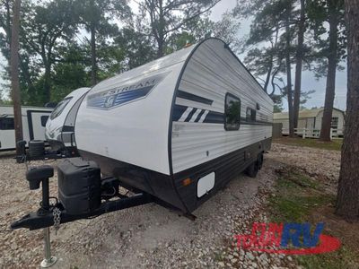 2023 Gulf Stream RV Kingsport Ultra Lite - Photo 15
