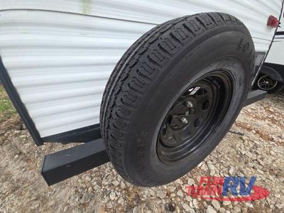 2023 Gulf Stream RV Kingsport Ultra Lite - Photo 32