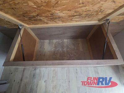 2023 Gulf Stream RV Kingsport Ultra Lite - Photo 25