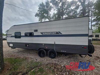2023 Gulf Stream RV Kingsport Ultra Lite - Photo 14