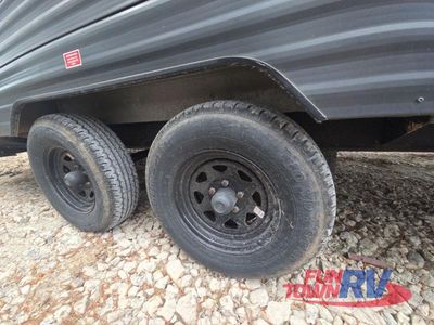 2023 Gulf Stream RV Kingsport Ultra Lite - Photo 31
