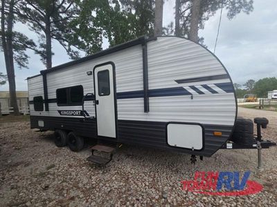 2023 Gulf Stream RV Kingsport Ultra Lite - Photo 10