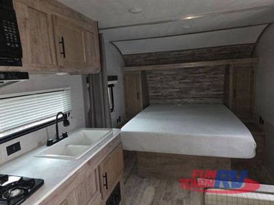 2023 Gulf Stream RV Kingsport Ultra Lite - Photo 4