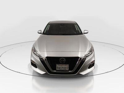 2022 Nissan Altima - Photo 2