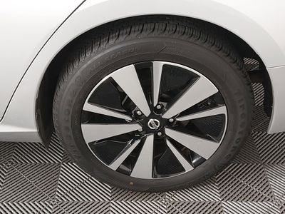 2022 Nissan Altima - Photo 10