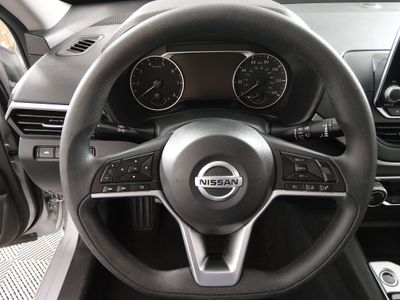 2022 Nissan Altima - Photo 12