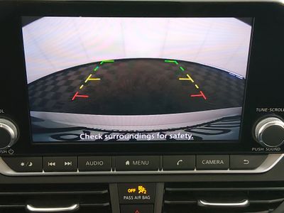 2022 Nissan Altima - Photo 16