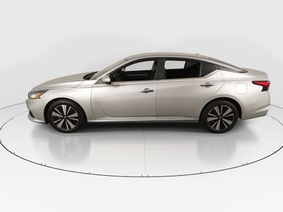 2022 Nissan Altima - Photo 4