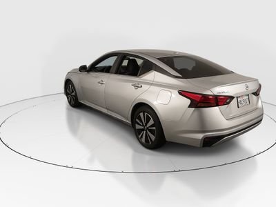 2022 Nissan Altima - Photo 5