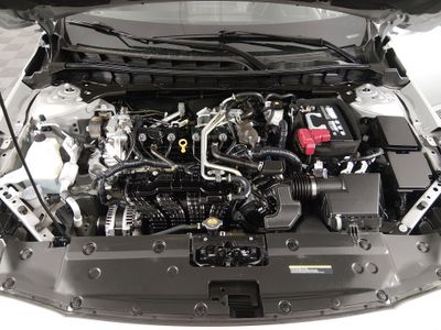 2022 Nissan Altima - Photo 9