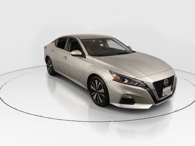 2022 Nissan Altima - Photo 1