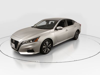 2022 Nissan Altima - Photo 3