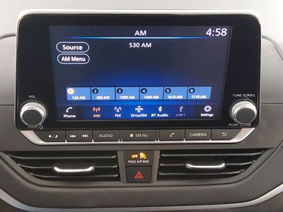 2022 Nissan Altima - Photo 19