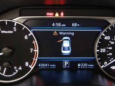 2022 Nissan Altima - Photo 14