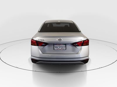 2022 Nissan Altima - Photo 6