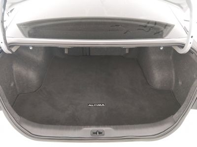 2022 Nissan Altima - Photo 11