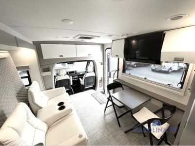 2025 Winnebago View AWD - Photo 12