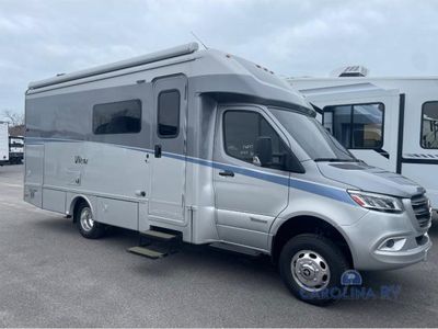 2025 Winnebago View AWD - Photo 1