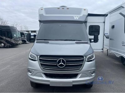 2025 Winnebago View AWD - Photo 3
