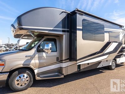 2026 Jayco Greyhawk - Photo 6
