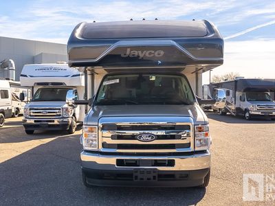 2026 Jayco Greyhawk - Photo 2