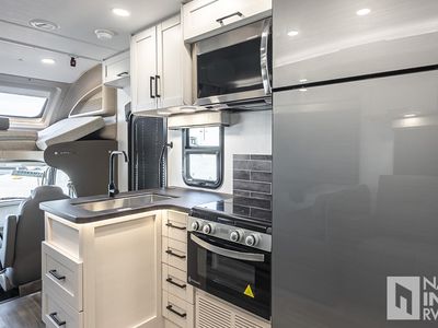 2026 Jayco Greyhawk - Photo 14