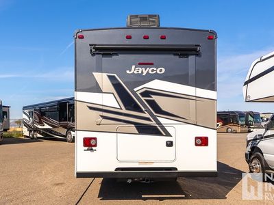 2026 Jayco Greyhawk - Photo 3
